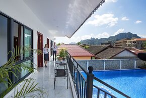 Confetti Garden Hotel