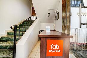 FabHotel Casa Paradise Premium Suites