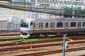 Keikyu Ex Inn Yokohama Station East