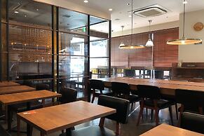 Keikyu Ex Inn Yokohama Station East