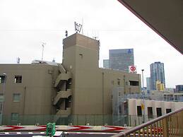 Keikyu Ex Inn Yokohama Station East