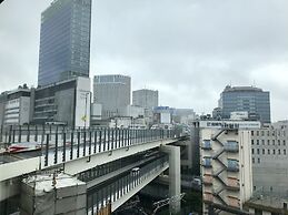 Keikyu Ex Inn Yokohama Station East