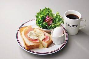 Keikyu Ex Inn Yokohama Station East