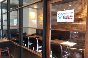 Keikyu Ex Inn Yokohama Station East