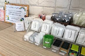 Keikyu Ex Inn Yokohama Station East