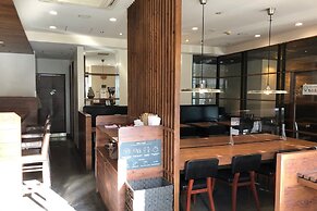 Keikyu Ex Inn Yokohama Station East