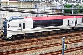 Keikyu Ex Inn Yokohama Station East