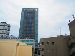 Keikyu Ex Inn Yokohama Station East