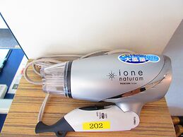 Keikyu Ex Inn Yokohama Station East