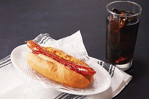 Keikyu Ex Inn Yokohama Station East