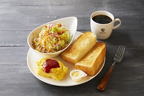 Keikyu Ex Inn Yokohama Station East