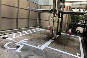 Keikyu Ex Inn Yokohama Station East