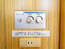 Keikyu Ex Inn Yokohama Station East