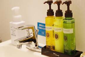 Keikyu Ex Inn Yokohama Station East