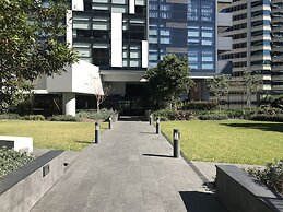 Wyndel Chatswood - Post Office Lane