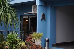 Nine Blue Residence