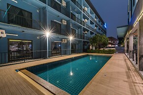 Nine Blue Residence