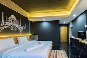 Nine Blue Residence
