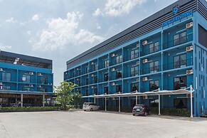 Nine Blue Residence