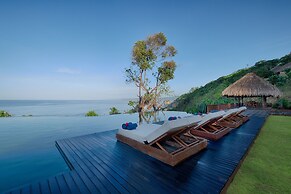 Lelewatu Resort Sumba