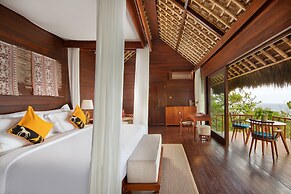 Lelewatu Resort Sumba