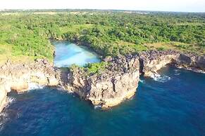 Lelewatu Resort Sumba