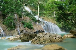 Lelewatu Resort Sumba