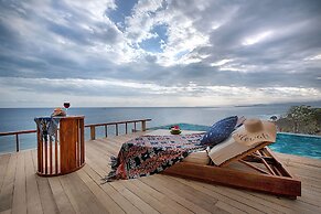 Lelewatu Resort Sumba