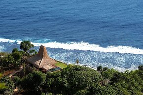 Lelewatu Resort Sumba