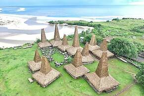 Lelewatu Resort Sumba