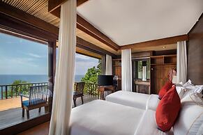 Lelewatu Resort Sumba
