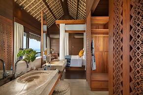 Lelewatu Resort Sumba