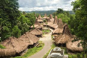 Lelewatu Resort Sumba