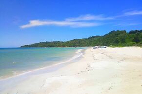 Lelewatu Resort Sumba