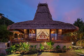 Lelewatu Resort Sumba