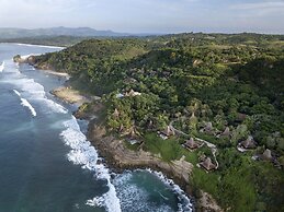 Lelewatu Resort Sumba
