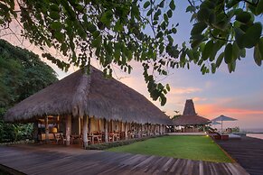 Lelewatu Resort Sumba