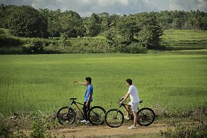 Lelewatu Resort Sumba