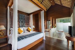 Lelewatu Resort Sumba