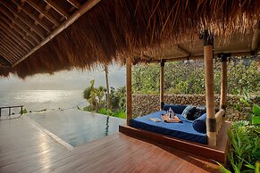 Lelewatu Resort Sumba