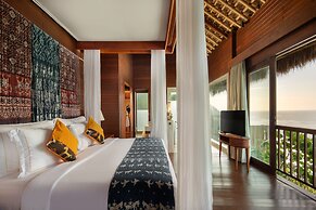 Lelewatu Resort Sumba