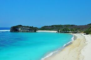 Lelewatu Resort Sumba