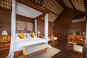 Lelewatu Resort Sumba
