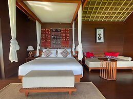 Lelewatu Resort Sumba