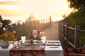 Lelewatu Resort Sumba