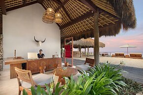 Lelewatu Resort Sumba