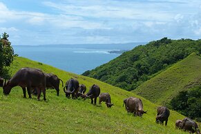 Lelewatu Resort Sumba