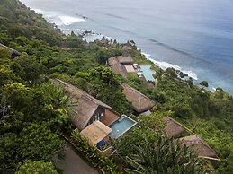 Lelewatu Resort Sumba