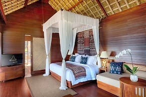 Lelewatu Resort Sumba