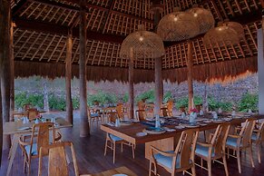 Lelewatu Resort Sumba